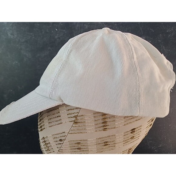 Vintage Green Bay Packers Baseball Cap USED Read Description - Picture 5 of 10